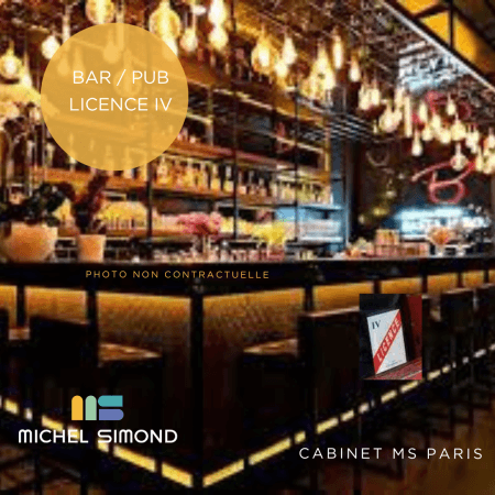 Local commercial — Paris — photo 1