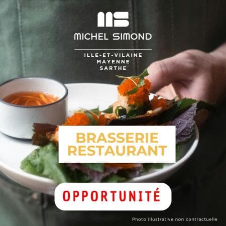 Local commercial — Ille-et-Vilaine — photo 1