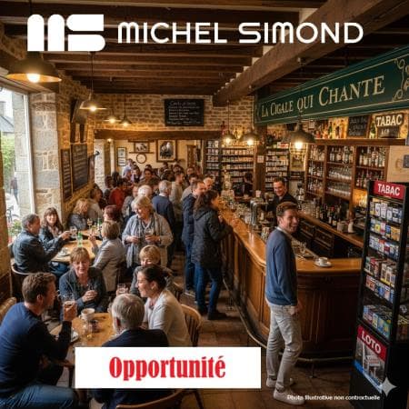 Local commercial — Ille-et-Vilaine — photo 1