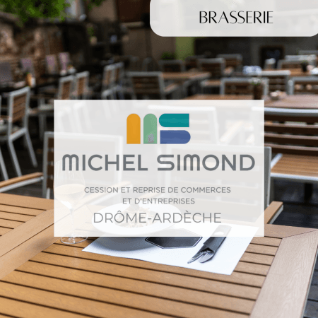 Local commercial 180 m² — Drôme — photo 1