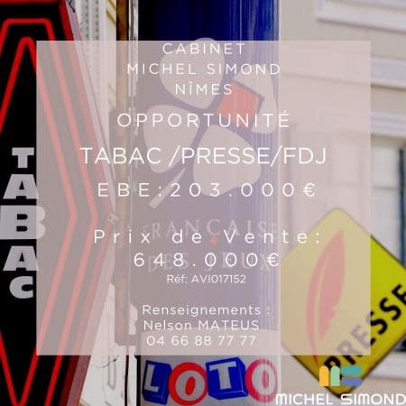 Local commercial 75 m² — Gard — photo 1