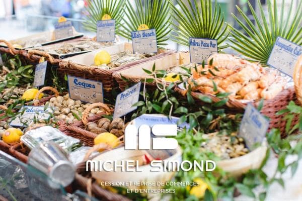 Local commercial — Eure — photo 1