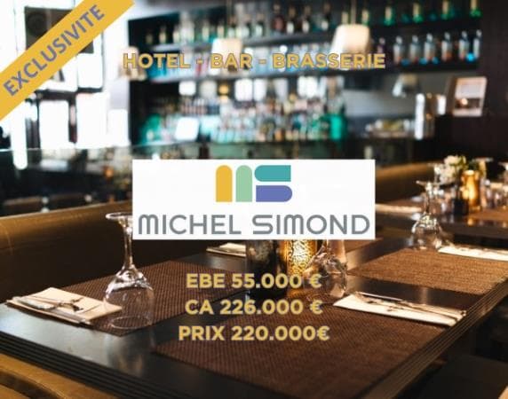 Local commercial — Aude — photo 1