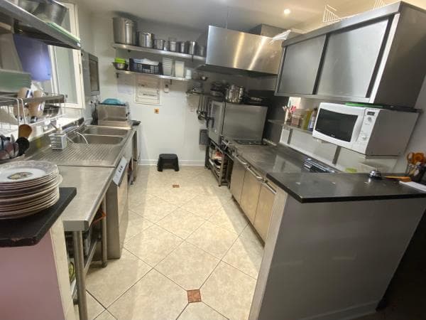 Local commercial · 70 m² · Fonds de commerce — photo 3