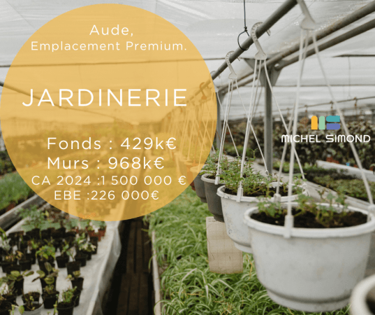 Local commercial — Aude — photo 1