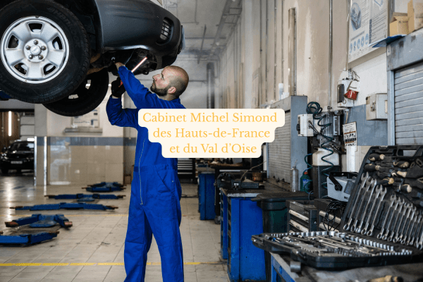 Local commercial — Nord — photo 1