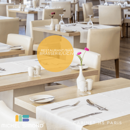 Local commercial 120 m² — Yvelines — photo 1