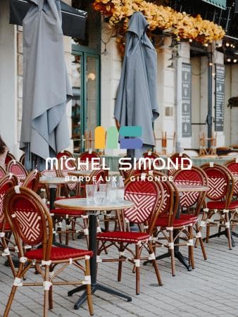 Local commercial — Gironde — photo 1