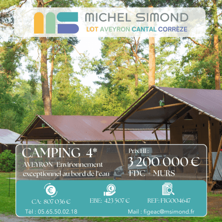 Local commercial — Aveyron — photo 1