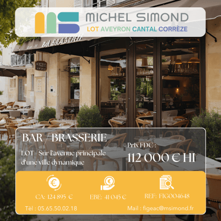 Local commercial — Lot — photo 1