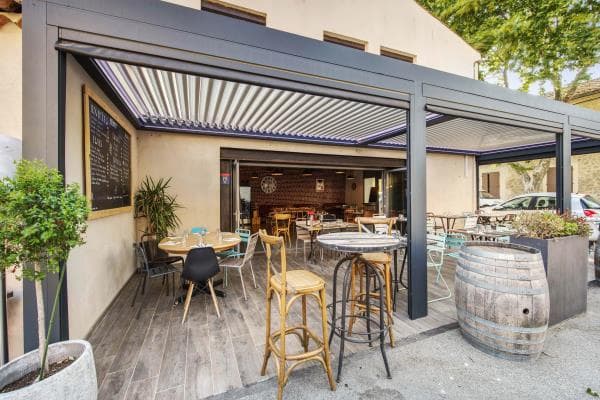 Local commercial — Bouches-du-Rhône — photo 1