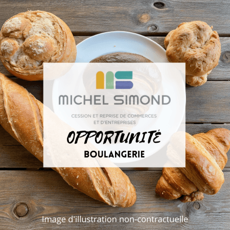 Local commercial — LORIENT — photo 1