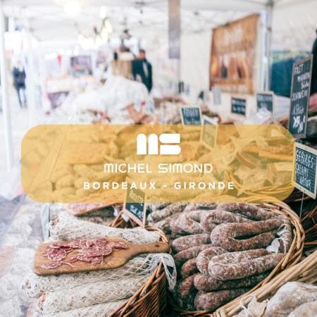 Local commercial — Gironde — photo 1