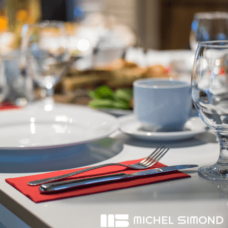 Restaurant du midi var ouest centre ville station balneaire · Fonds de commerce — photo 1