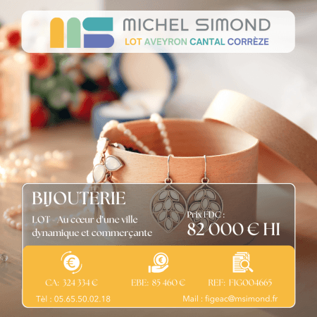 Local commercial 35 m² — Lot — photo 1