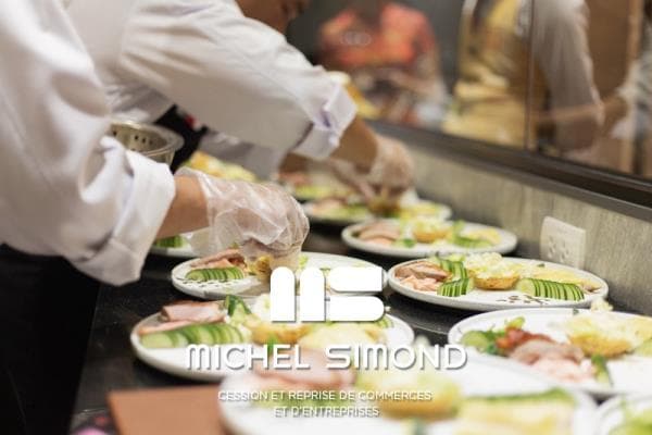 Local commercial — Seine-Maritime — photo 1