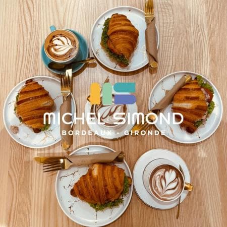 Local commercial 60 m² — Gironde — photo 1