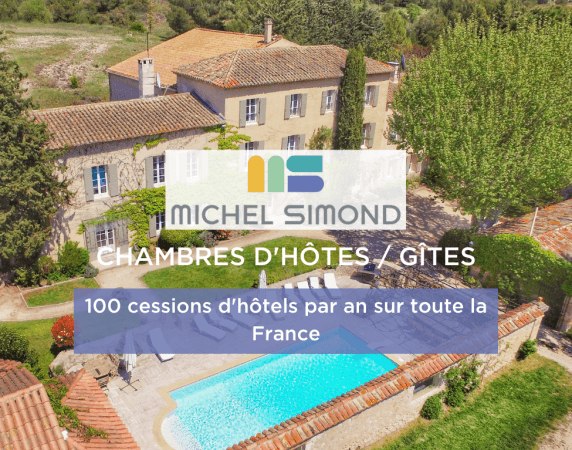 Local commercial 400 m² — Vaucluse — photo 1