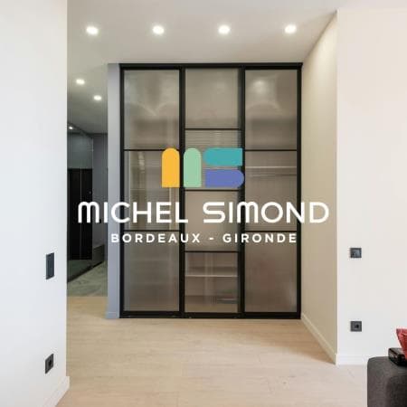 Local commercial 4500 m² — Gironde — photo 1