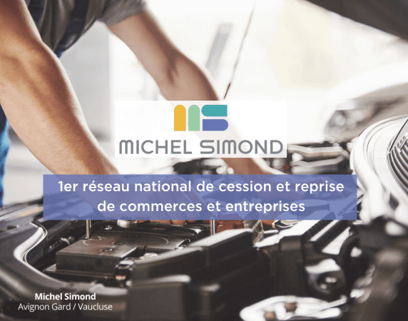 Local commercial 75 m² — Gard — photo 1