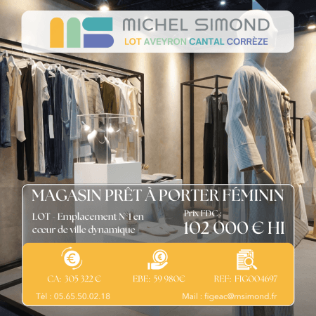 Local commercial 70 m² — Lot — photo 1