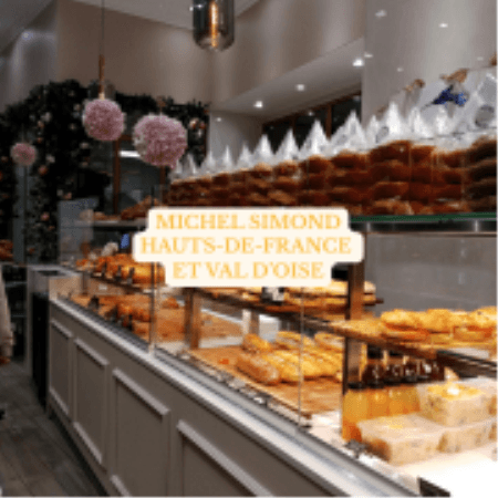 Boulangerie · 25 m² · Fonds de commerce — photo 1