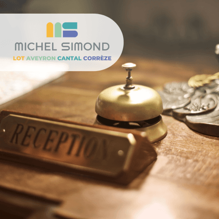 Local commercial — Aveyron — photo 1