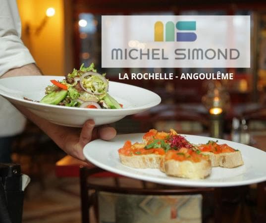 Local commercial — Charente — photo 1