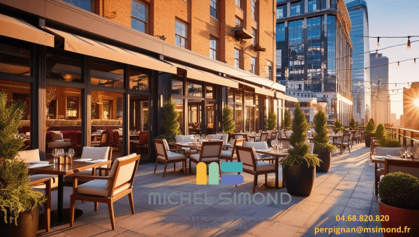 Local commercial — Pyrénées-Orientales — photo 1