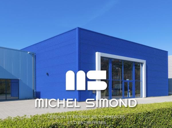 Local commercial 300 m² — Haute-Savoie — photo 1