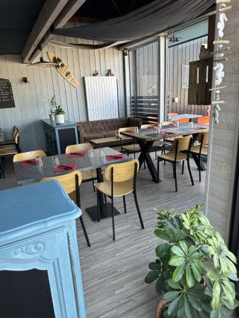 Local commercial 230 m² — Morbihan — photo 1