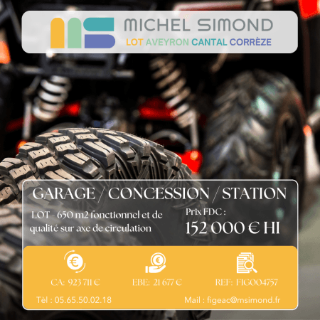 Local commercial — Lot — photo 1