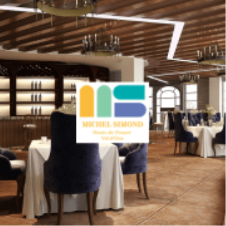 Restaurant · Fonds de commerce — photo 1