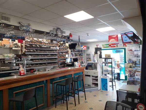 Local commercial 70 m² — TOURS — photo 1