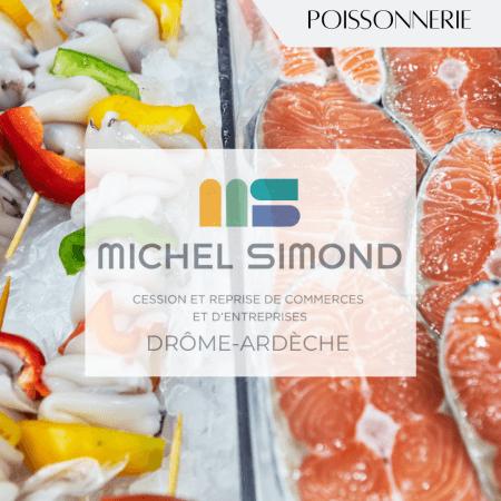 Local commercial 95 m² — Ardèche — photo 1