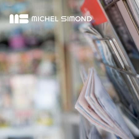 Presse librairie fdj pmu station balneaire var ouest faible loyer gros potentiel de developpement · 20 m² · Fonds de commerce — photo 1