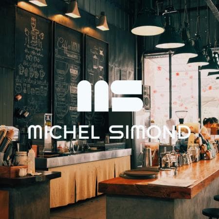 A vendre activite restauration centre ville caen emplacement n 1 · Fonds de commerce — photo 1