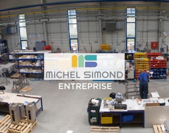 Magasin carrelage deco interieure exterieur e commerce · Fonds de commerce — photo 1