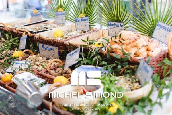 Local commercial — Eure — photo 1