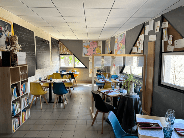 Local commercial 80 m² — Ardèche — photo 1