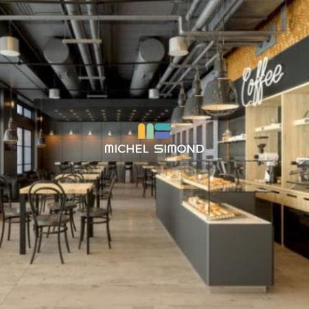 Local commercial — Seine-Maritime — photo 1