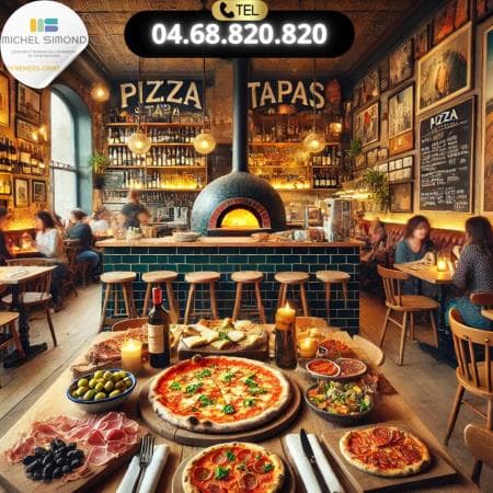 Local commercial — Pyrénées-Orientales — photo 1