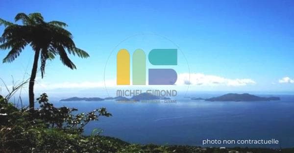 Local commercial 300 m² — Guadeloupe — photo 1