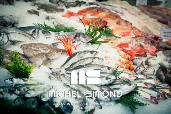 Local commercial 60 m² — Seine-Maritime — photo 1