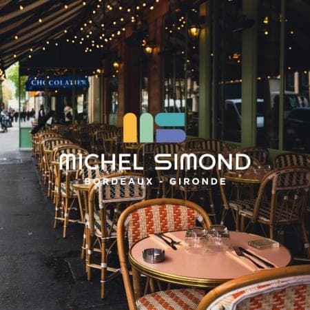 Local commercial 100 m² — BORDEAUX — photo 1