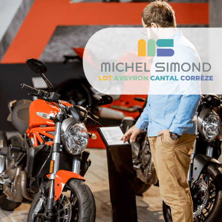 Local commercial 420 m² — Aveyron — photo 1