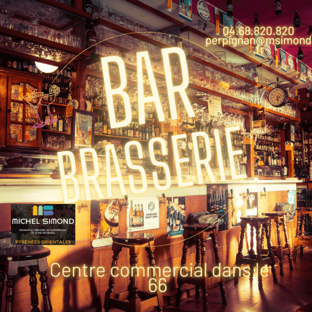 Local commercial — Pyrénées-Orientales — photo 1