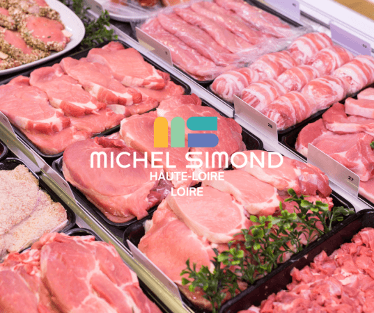 Local commercial — ROANNE — photo 1