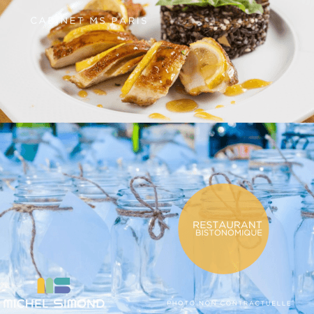 Local commercial 100 m² — Cher — photo 1