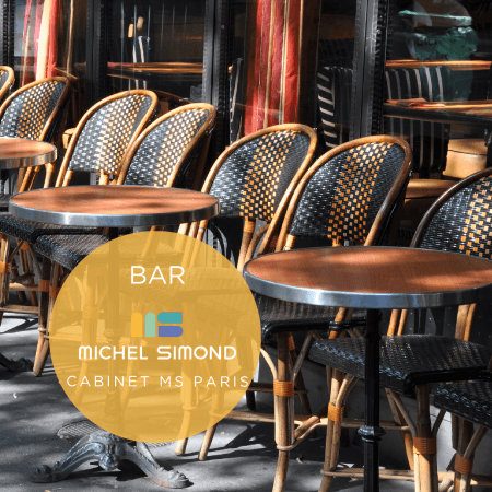 Local commercial 50 m² — Paris — photo 1